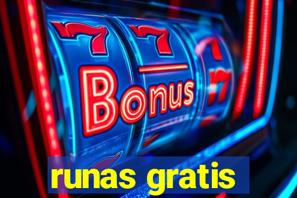 runas gratis